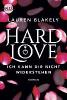 Hard Love - Ich kann dir nicht widerstehen! - Lauren Blakely
