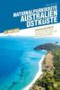 Nationalparkroute Australien - Ostküste - Bianca de Loryn