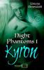 Night Phantoms 01 - Kyron - Simone Olmesdahl