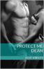 Protect me - Dean - Allie Kinsley