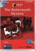 The Butterworth Mystery - Alison Romer