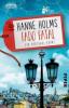 Fado fatal - Hanne Holms