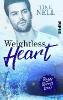 Weightless Heart - Tine Nell