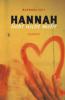 Hannah liebt nicht mehr - Barbara Veit