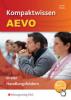 Kompaktwissen AEVO - Peter Jacobs, Michael Preuße
