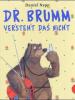 Dr. Brumm versteht das nicht - Daniel Napp