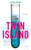 Twin Island. Das Geheimnis der Sophie Crue - Jessica Khoury