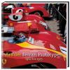 Ära der Ferrari Prototypen - Alan Henry