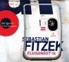 Flugangst 7A, 6 Audio-CDs - Sebastian Fitzek