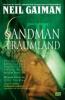 Sandman 03 - Traumland - Neil Gaiman