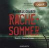 Rachesommer - Andreas Gruber