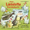 Mein Lieselotte-Puzzlebuch - Alexander Steffensmeier