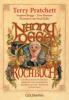 Nanny Oggs Kochbuch - Stephen Briggs, Tina Hannan, Terry Pratchett