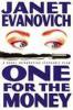 One For The Money - Janet Evanovich