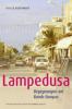 Lampedusa - Gilles Reckinger
