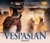 Vespasian: Das Blut des Bruders - Robert Fabbri