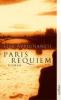 Paris Requiem - Lisa Appignanesi