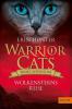 Warrior Cats. Wolkensterns Reise - Erin Hunter