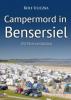 Campermord in Bensersiel. Ostfrieslandkrimi - Rolf Uliczka