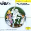 Das Gespenst von Canterville, 1 Audio-CD - Oscar Wilde