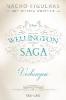 Die Wellington-Saga - Verlangen - Nacho Figueras, Jessica Whitman