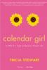Calendar Girl - Tricia Stewart