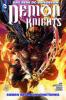 Demon Knights - Sieben gegen die Finsternis - Paul Cornell, Diogenes Neves