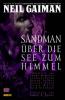 Sandman, Band 5 - Über die See zum Himmel - Neil Gaiman