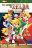 The Legend of Zelda - Four Swords. Pt.1 - Akira Himekawa