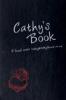 Cathy's Book, English edition - Sean Stewart, Jordan Weisman