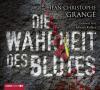 Die Wahrheit des Blutes, 6 Audio-CDs - Jean-Christophe Grangé