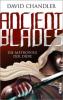 Ancient Blades 01 - Die Metropole der Diebe - David Chandler