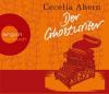Der Ghostwriter, 3 Audio-CDs - Cecelia Ahern