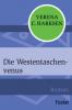 Die Westentaschenvenus - Verena C. Harksen