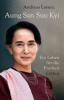 Aung San Suu Kyi - Andreas Lorenz