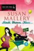 Stadt, Mann, Kuss ... - Susan Mallery