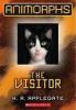 The Visitor - Katherine A. Applegate