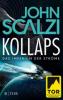 Kollaps - Das Imperium der Ströme 1 - John Scalzi