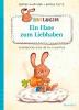 Lenni Langohr - Ein Hase zum Liebhaben - Andrea Kuhrmann