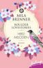 Boulder Lovestories - Herzmelodien - Mila Brenner