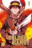 Golden Kamuy. .1 - Satoru Noda