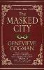 MASKED CITY -LP - Genevieve Cogman