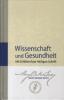 Wissenschaft und Gesundheit mit Schlüssel zur Heiligen Schrift. Science and Health with Key to the Scriptures - Mary Baker Eddy