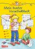 Conni Gelbe Reihe: Mein bunter Vorschulblock - Hanna Sörensen