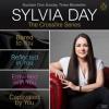Sylvia Day Crossfire Series Four Book Collection - Sylvia Day