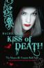 Kiss Of Death - Rachel Caine
