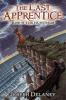 The Last Apprentice: Rise of the Huntress (Book 7) - Joseph Delaney