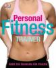 Personal Fitness Trainer - Kelly Thompson