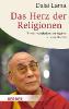 Das Herz der Religionen - Dalai Lama