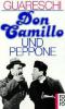 Don Camillo und Peppone - Giovanni Guareschi